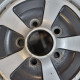 5x120 R15 6.0J ET33 74
