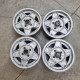 4x100 R13 6.0J ET30 57