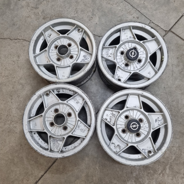 4x100 R13 6.0J ET30 57