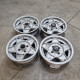 4x100 R13 6.0J ET30 57