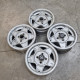 4x100 R13 6.0J ET30 57
