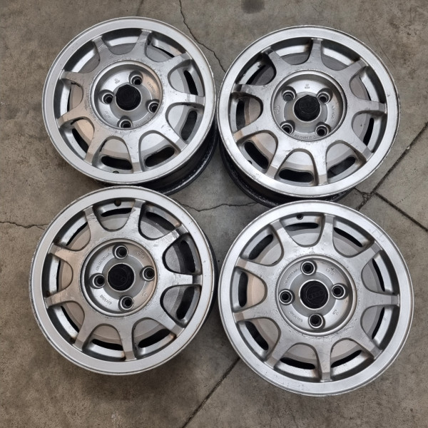 4x108 R14 6.0J ET48 57.1