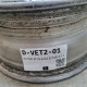 4x108 R14 6.0J ET48 57.1