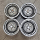 5x120 R14 7.0J 72