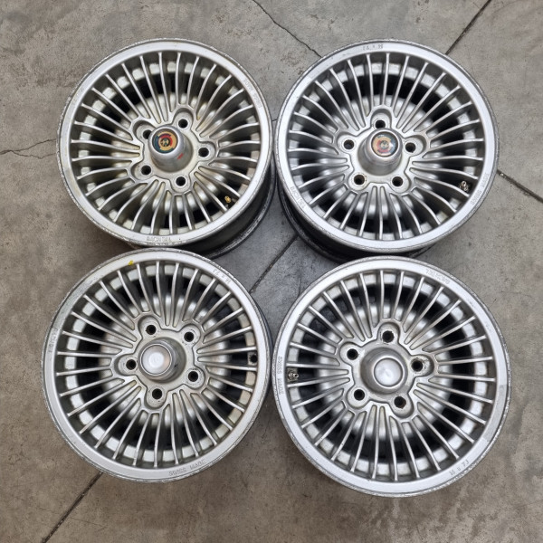 5x120 R14 7.0J 72