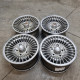 5x120 R14 7.0J 72