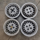 4x100 R15 6.0J ET35 60