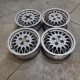 4x100 R15 6.0J ET35 60