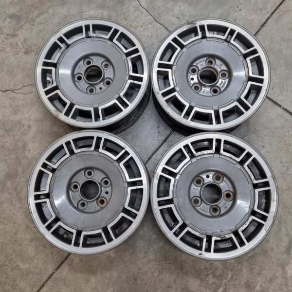 5x108 R14 5.5J ET25 65