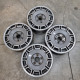 5x108 R14 5.5J ET25 65