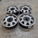 4x100 R15 6.0J 57