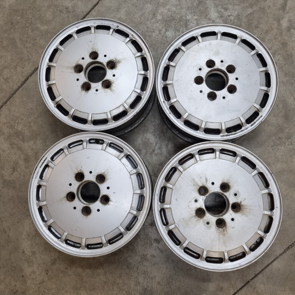 5x112 R14 5.0J ET50 61