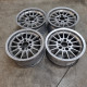 5x100 R15 7.0J ET20 74