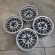 5x100 R15 7.0J ET20 74