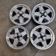 4x98 R15 7.0J ET30 58