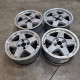 4x98 R15 7.0J ET30 58