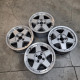 4x98 R15 7.0J ET30 58