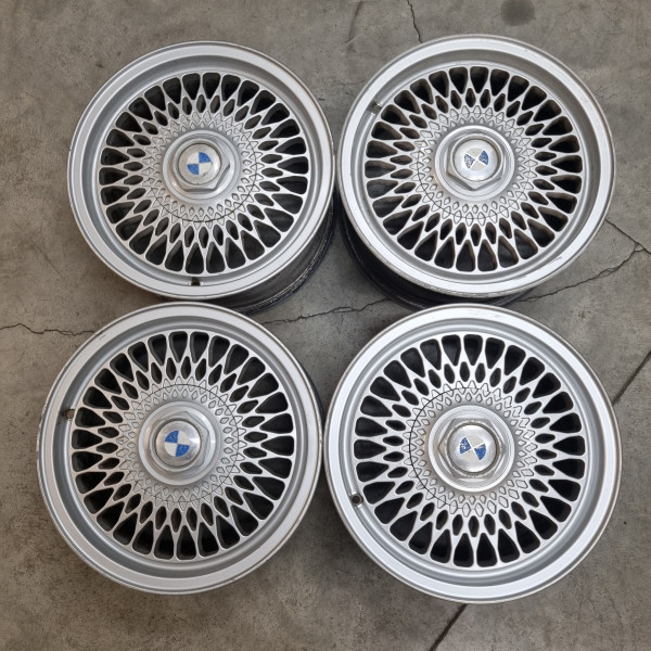 5x120 R15 7.0J ET47 72