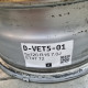 5x120 R15 7.0J ET47 72