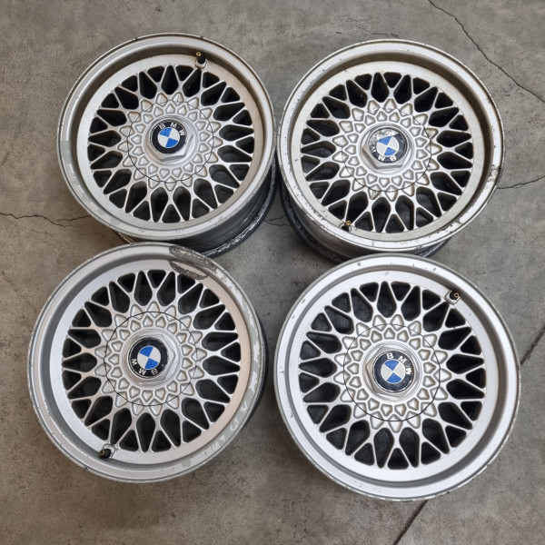 5x120 R15 7.0J 76