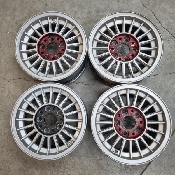 5x120 R14 6.5J ET25 72