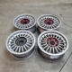 5x120 R14 6.5J ET25 72