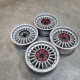5x120 R14 6.5J ET25 72