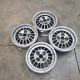 4x98 R13 5.5J 60.1