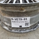 4x98 R13 5.5J 60.1