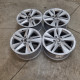 5x112 R16 7.0J ET48 57.1