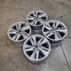 5x112 R16 7.0J ET48 57.1