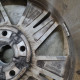 5x112 R16 7.0J ET48 57.1