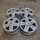 4x100 R15 6.0J ET43 60