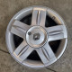 4x100 R15 6.0J ET43 60