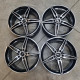 5x114.3 R18 7.5J ET40 72.6