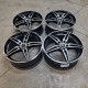 5x114.3 R18 7.5J ET40 72.6