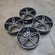 5x114.3 R18 7.5J ET40 72.6