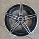 5x114.3 R18 7.5J ET40 72.6