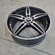 5x114.3 R18 7.5J ET40 72.6