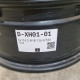 5x114.3 R18 7.5J ET40 72.6