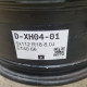5x112 R18 8.0J ET40 66