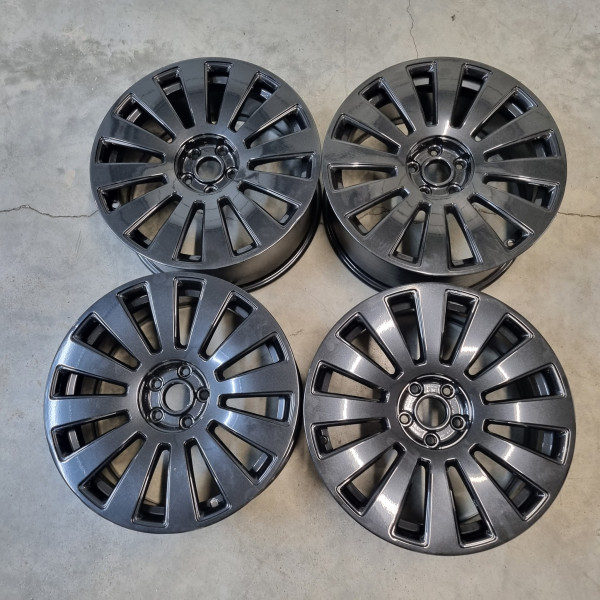 5x112 R19 8.5J ET45 57.1
