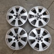 5x112 R16 6.5J ET50 57.1