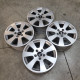 5x112 R16 6.5J ET50 57.1