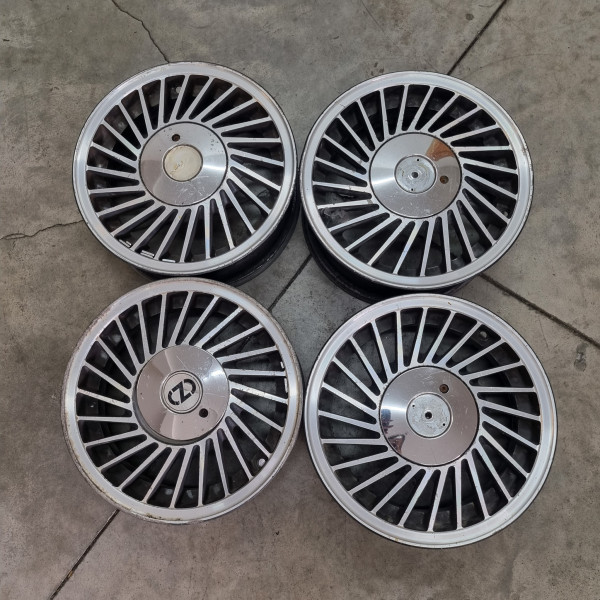 4x98 R13 5.0J ET45 58