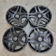 5x112 R20 10.0J ET46 66