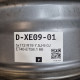 5x112 R19 7.5J-9.0J ET40-ET58.1 66
