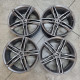 5x112 R18 8.0J ET42 66