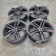 5x112 R18 8.0J ET42 66