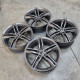 5x112 R18 8.0J ET42 66